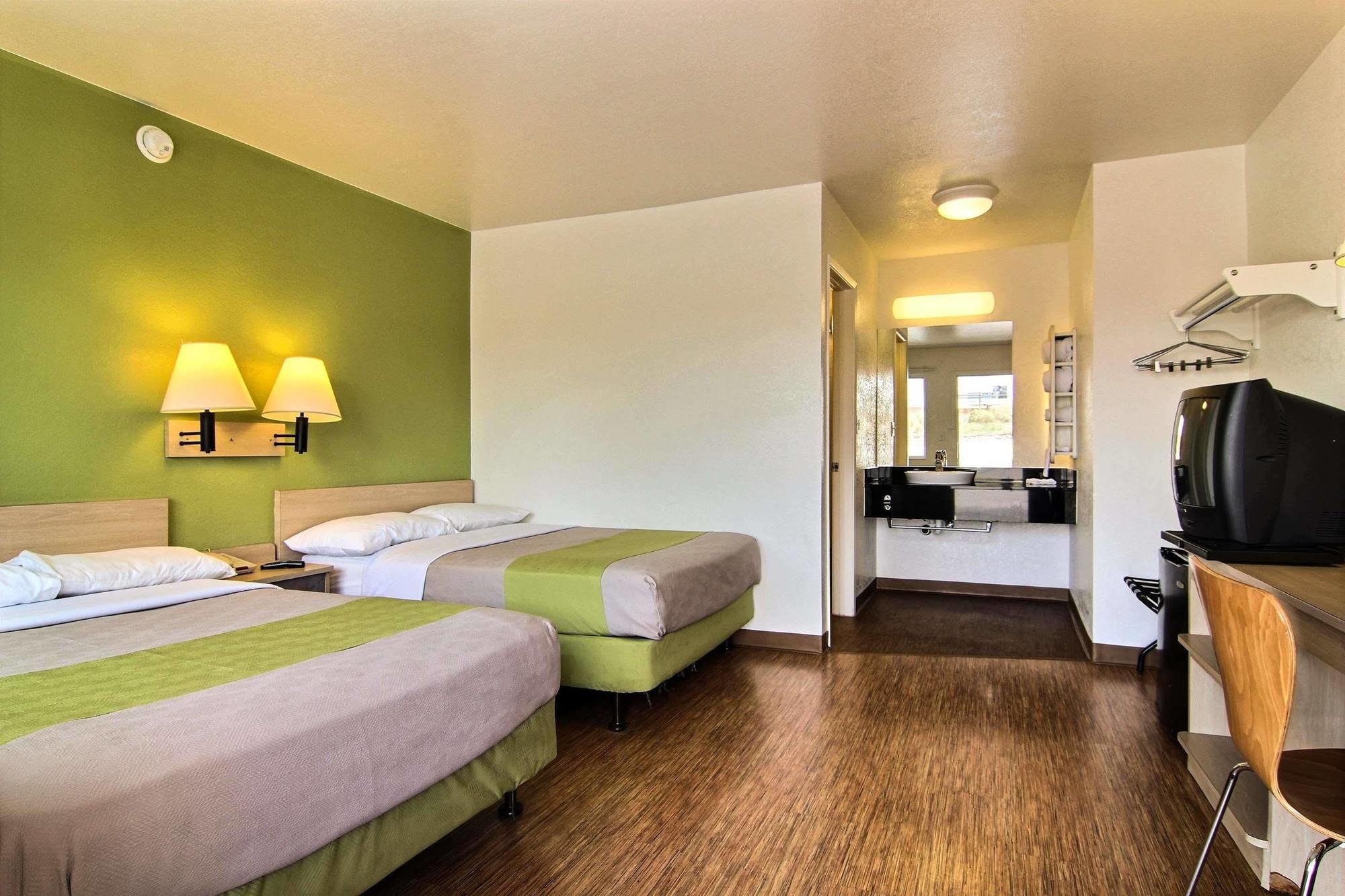 Albuquerque Crowne Plaza By Ihg Hotel Eksteriør billede
